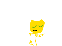 The posts next to me are amazing