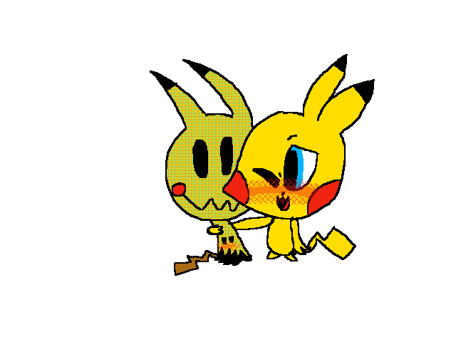 Why do I ship these two?
