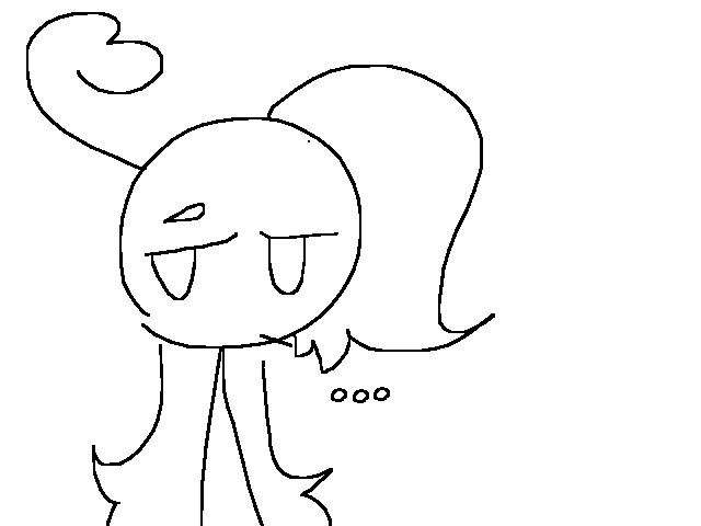 I…don’t have any friends…do I?