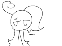 I…don’t have any friends…do I?
