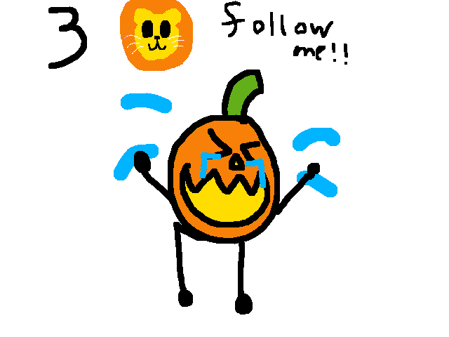 3  follow me!