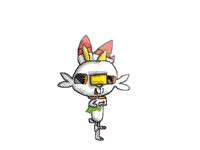 #teamscorbunny