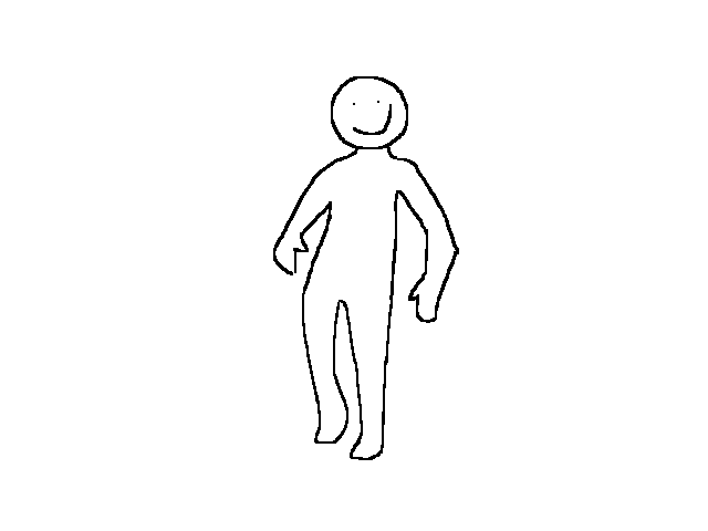 My default dance base by @frank