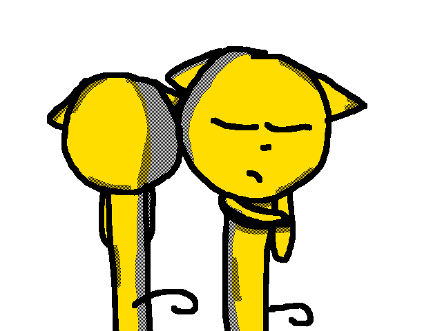 New enemy