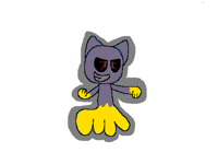 @zombix emoji oc