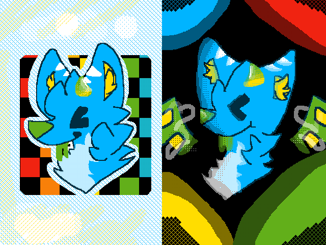 DTIYS ! @SPRING_FUDGEE