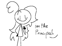 the p7s are doing hairspray jr in 4 months