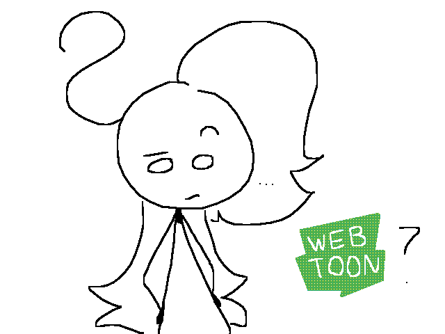 should i make a webtoon?