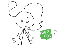 should i make a webtoon?