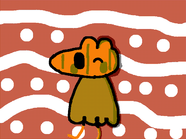 For @shriekingrolo
