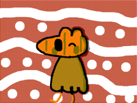 For @shriekingrolo
