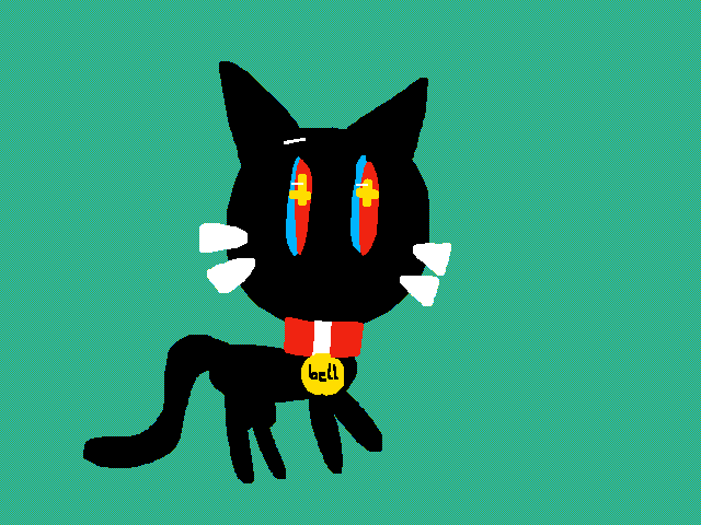 Surprise fanart for @bellicose
