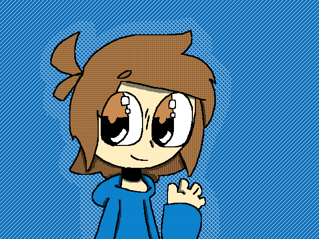 art trade w/ @Fwiperz_