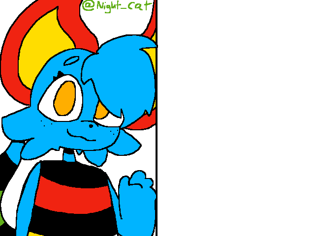 draw her in ur style
