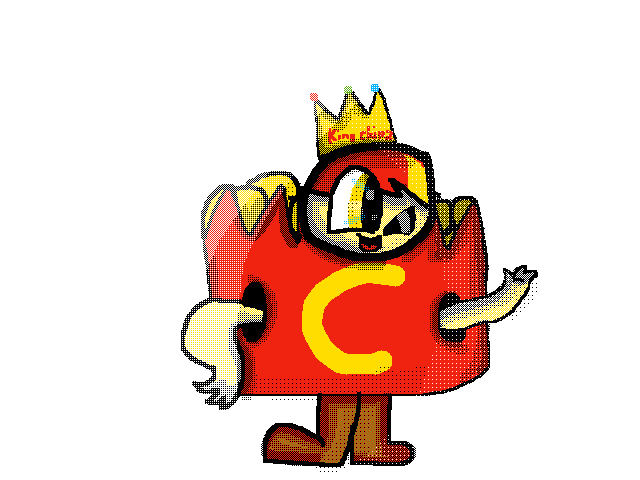 @deadsh0t50 oc