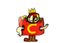 @deadsh0t50 oc