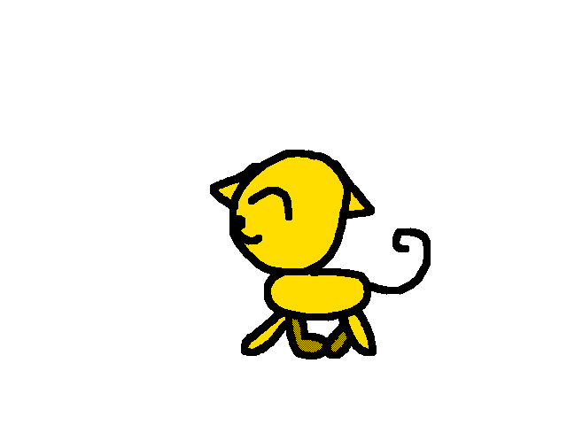Night cat the movie
