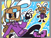 my persona?!?!
