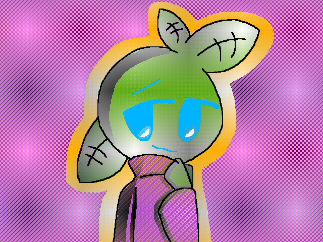 art trade w/ @123487_