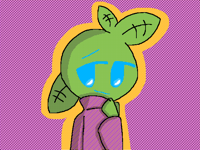 art trade w/ @123487_