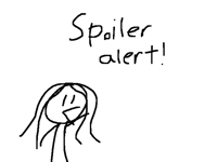 Just watched bfb 16