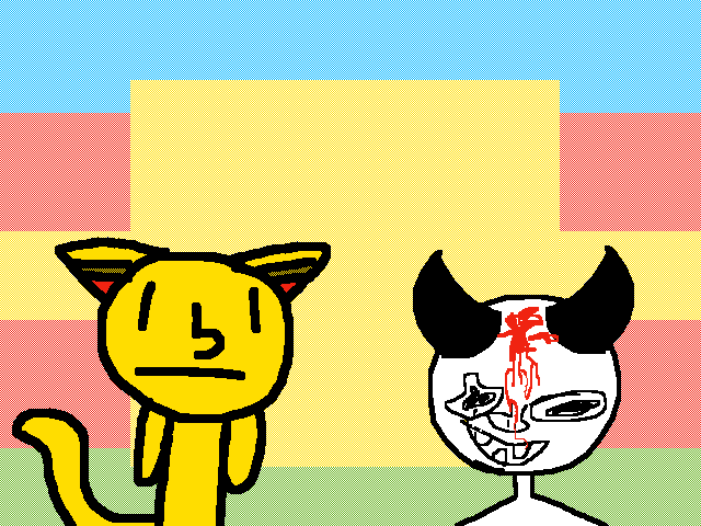 ugly collab @rolo