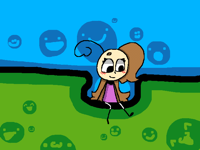 background (the collab with @animations_435 !)