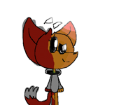 Art trade with @honeyxwx