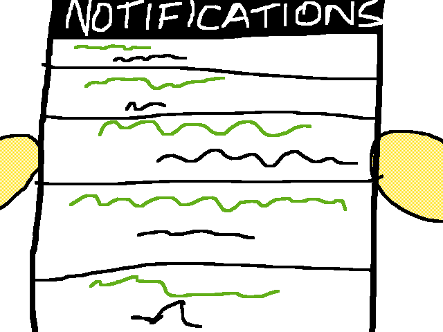 When this happens