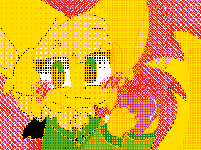 happy valentines day <3