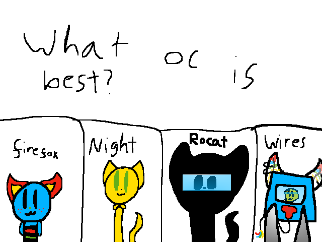 What oc is best?