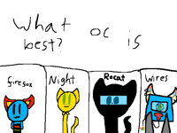 What oc is best?