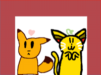 Collab @catycorne