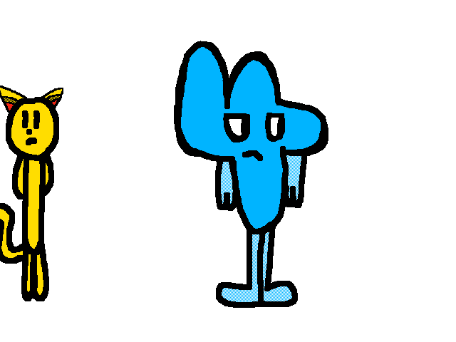 Any bfb fans?