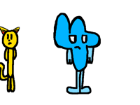 Any bfb fans?