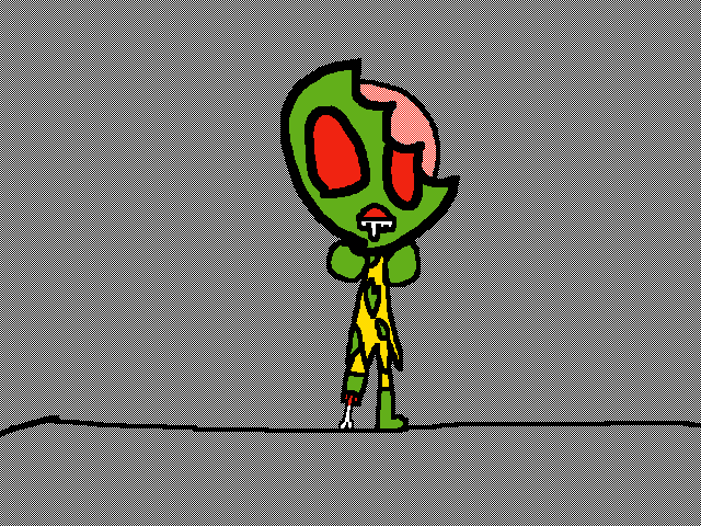 Goretober 2: zombies