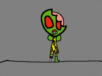 Goretober 2: zombies