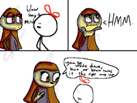 Blow @Troll_stickman 's mind