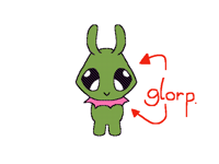 glorp