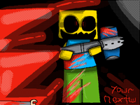 Çręëpŷ ñøõb (redraw cuz hahah)