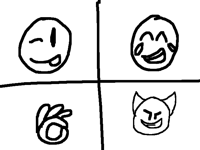 What emoji is best devs?