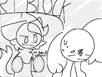 i have art block h