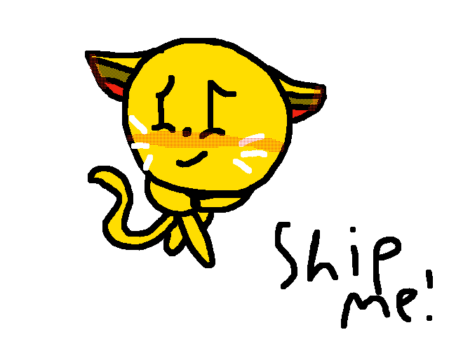 Ship me plz