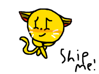 Ship me plz