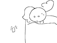 i have alarms now