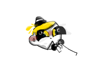 @MRTEA fanart!