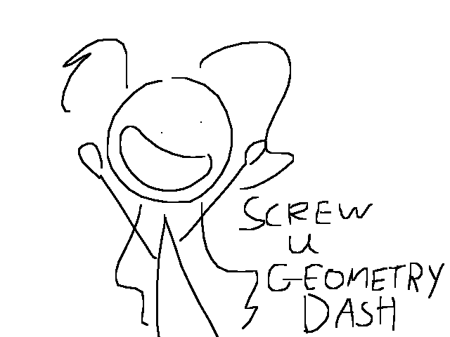 I DID IT YES