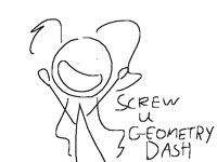 I DID IT YES