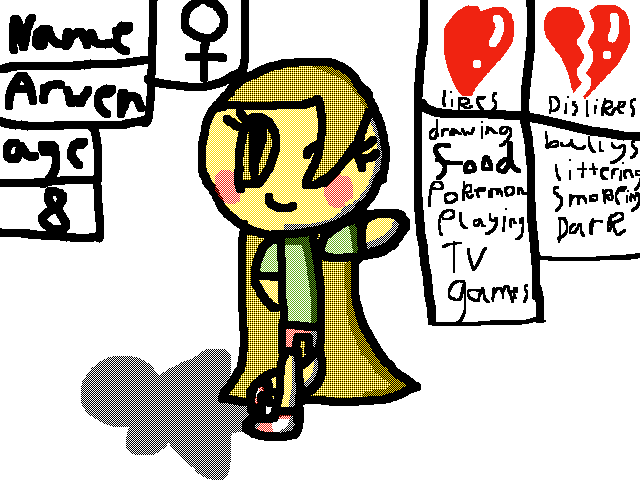 Meet the artist