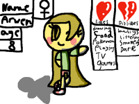Meet the artist